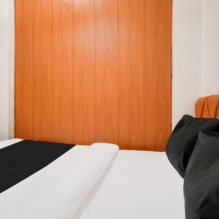 Hotel O Ujjain Near Hari Fatak Luaran gambar