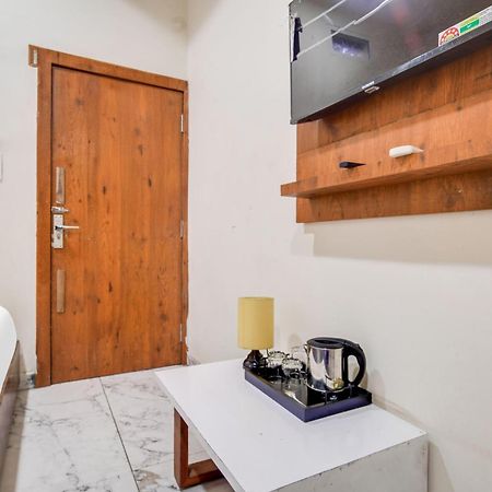 Hotel O Ujjain Near Hari Fatak Luaran gambar