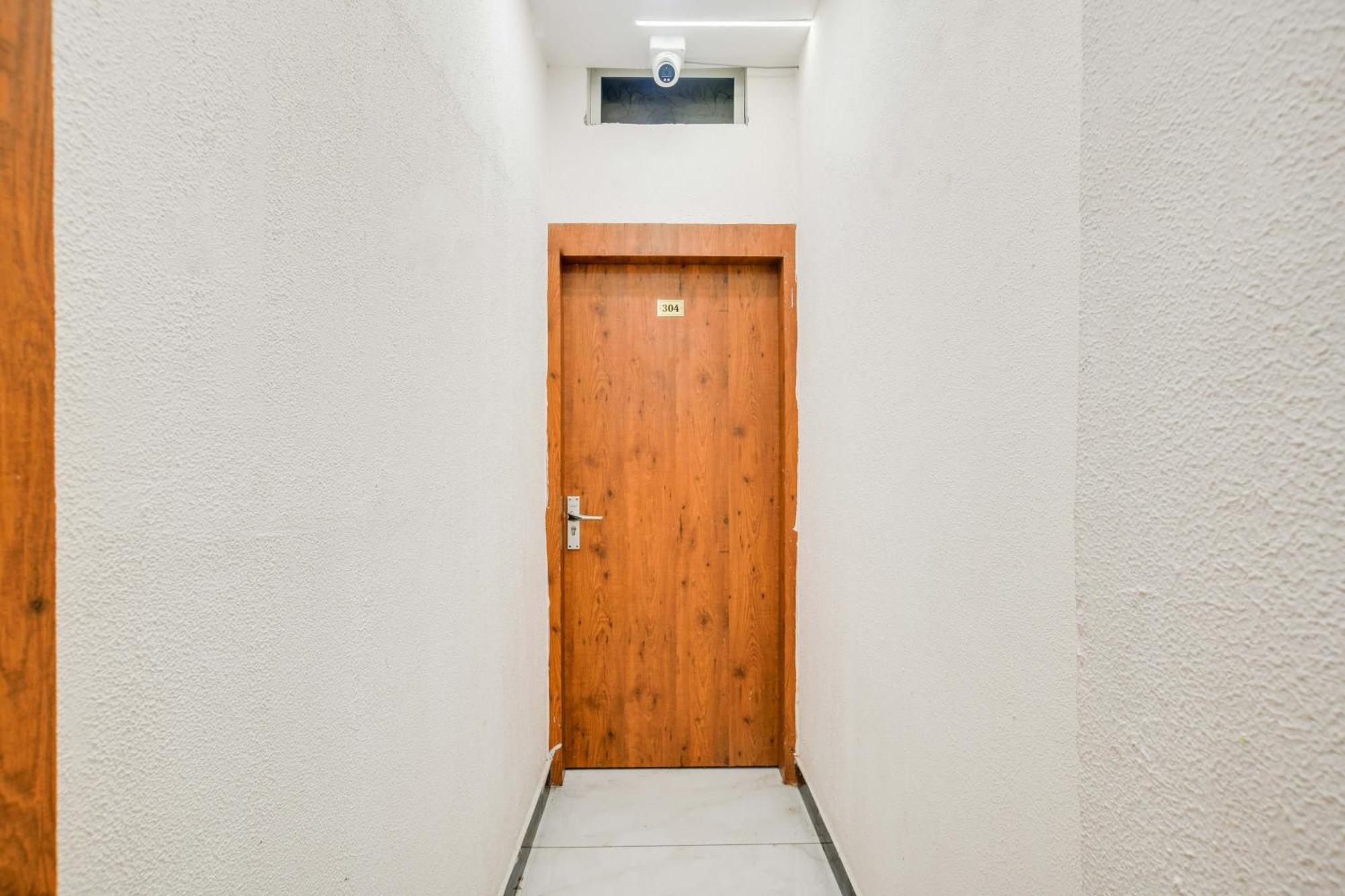 Hotel O Ujjain Near Hari Fatak Luaran gambar